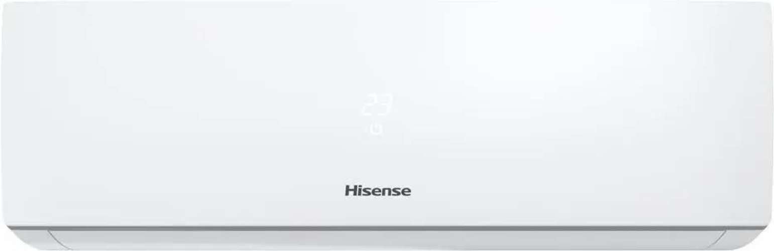 Сплит-система Hisense Easy Classic AS-07HR4RYDDJ00 настенная, до 23м2, 7000 BTU, (комплект из 2-х коробок)