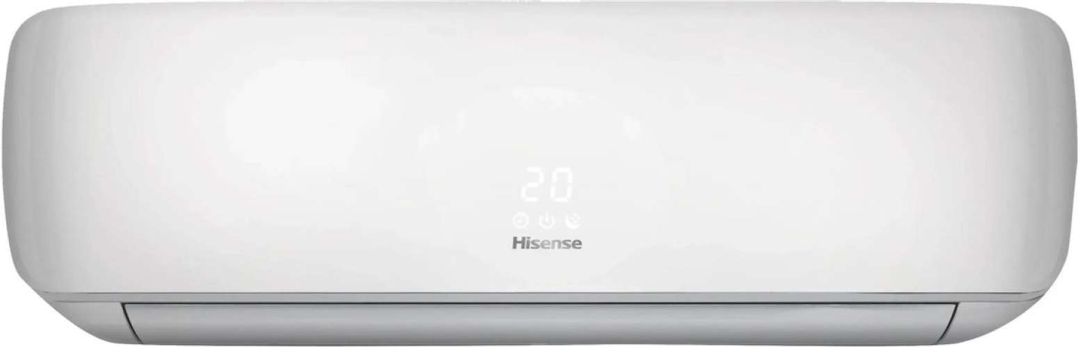 Сплит-система Hisense Neo Premium Classic A AS-13HW4SVDTG5 настенная, до 35м2, 13000 BTU, (комплект из 2-х коробок)