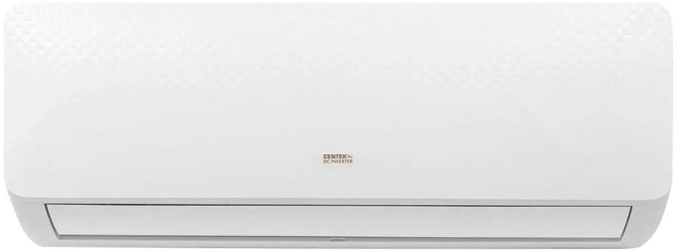 Сплит-система инверторная CENTEK CT-65CDC12 настенная, до 35м2, 12000 BTU, (комплект из 2-х коробок)