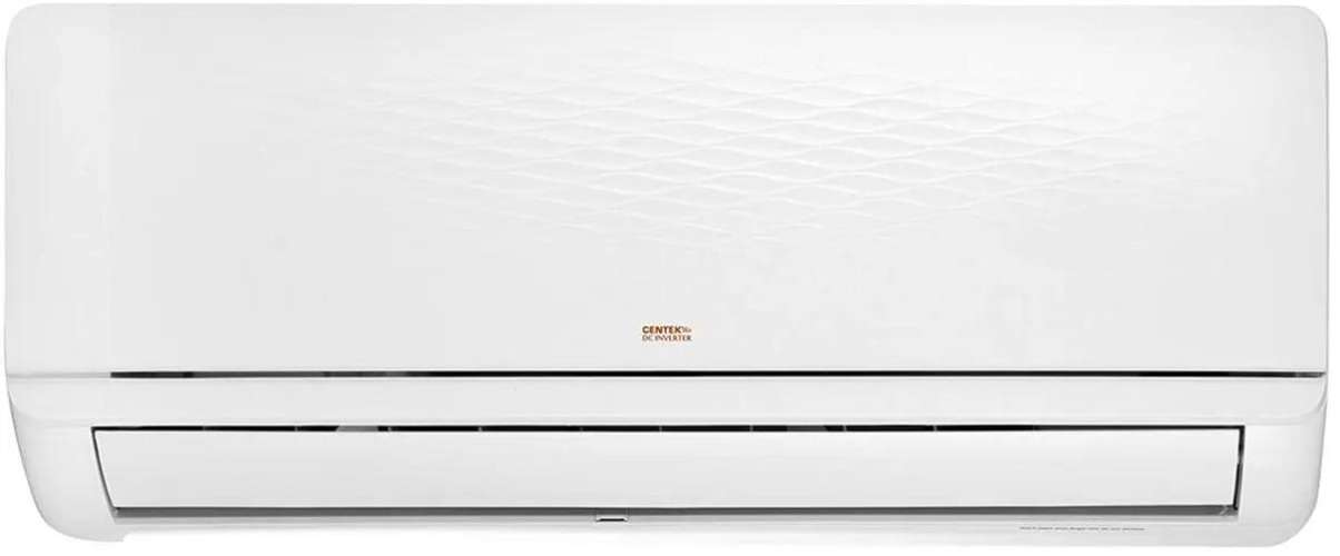 Сплит-система инверторная CENTEK CT-65FDC18 настенная, до 50м2, 18000 BTU, (комплект из 2-х коробок)