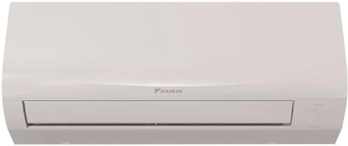 Сплит-система инверторная DAIKIN Sensira FTXF35E/RXF35E настенная, до 30м2, 12000 BTU, (комплект из 2-х коробок)