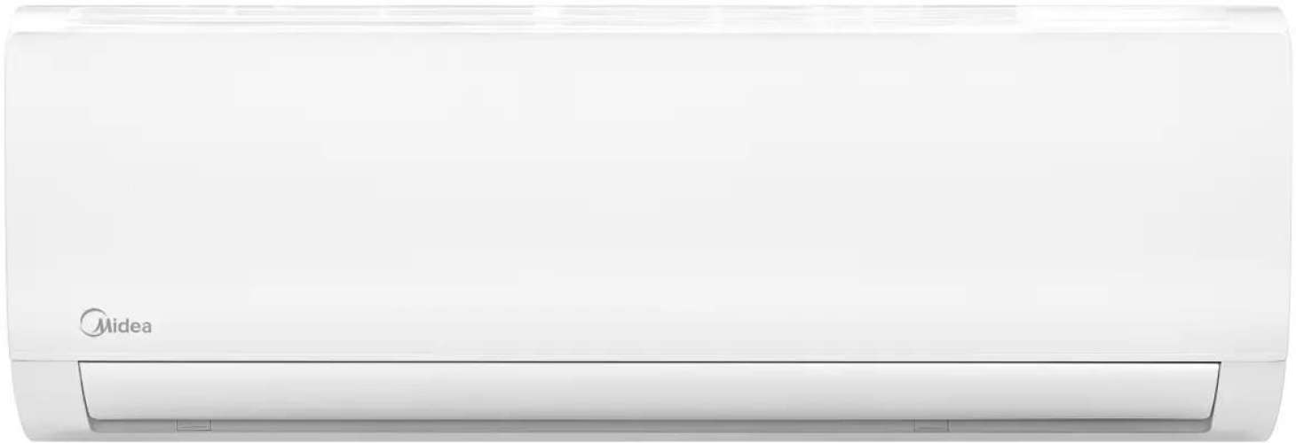 Сплит-система инверторная Midea Favorite MSFRW-12N8C2 настенная, до 35м2, 11700 BTU, с голосовым помощником, (комплект из 2-х коробок)