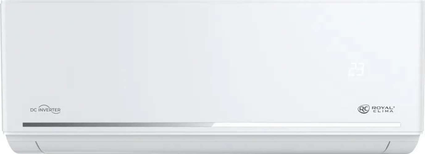Сплит-система инверторная Royal Clima Felicita RCI-FC28HN настенная, до 27м2, 9000 BTU, (комплект из 2-х коробок)