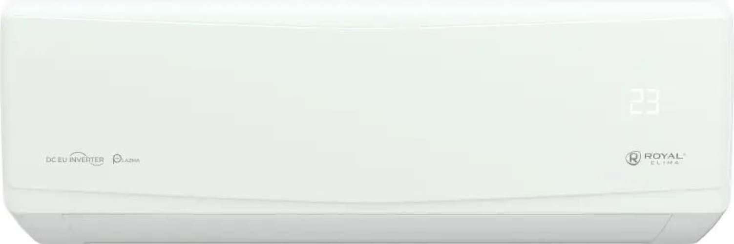 Сплит-система инверторная Royal Clima Grida RCI-GRC35HN настенная, до 34м2, 11000 BTU, (комплект из 2-х коробок)