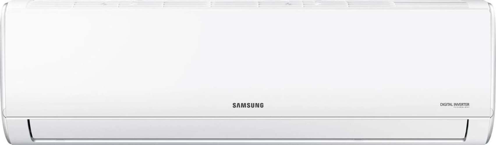 Сплит-система инверторная Samsung AR09TXHQASI Inverter настенная, до 25м2, 9000 BTU, (комплект из 2-х коробок)