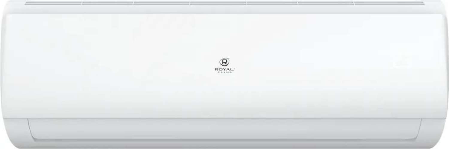 Сплит-система Royal Clima Triumph lite RC-TWL35HN настенная, до 36м2, 12000 BTU, (комплект из 2-х коробок)