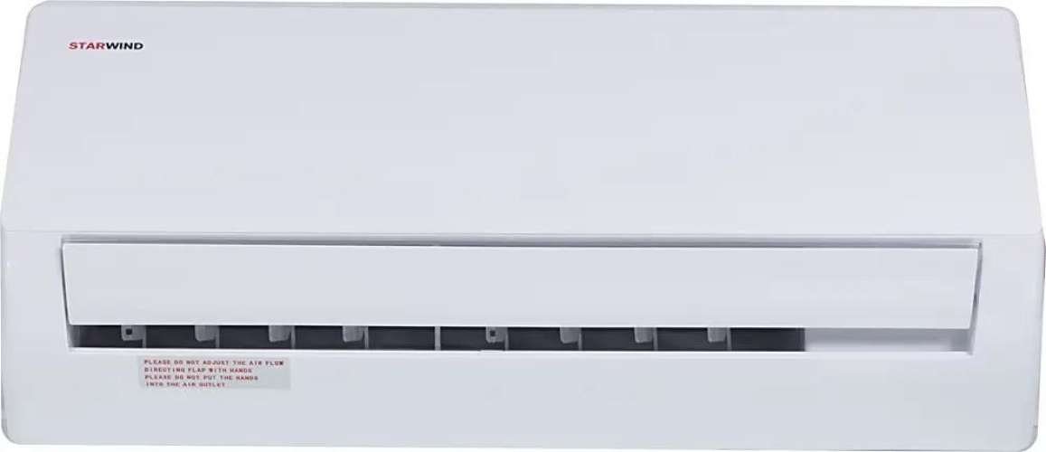 Сплит-система StarWind TAC-09CHSA/XAA1 настенная, до 25м2, 9000 BTU, (комплект из 2-х коробок)