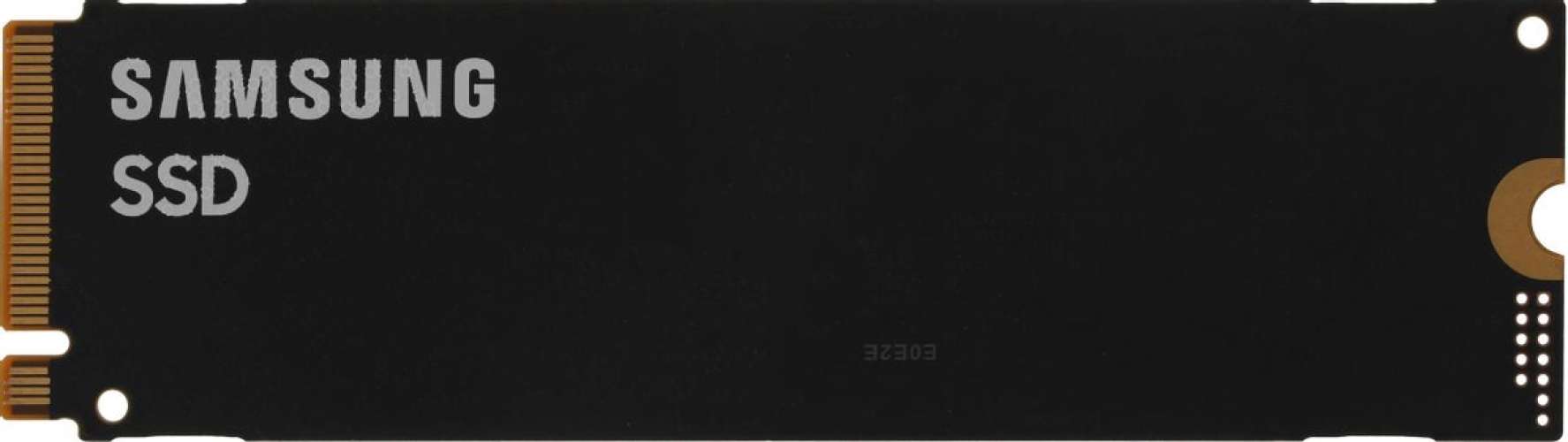SSD накопитель Samsung PM9A1 MZVL21T0HCLR-00B00 1ТБ, M.2 2280, PCIe 4.0 x4,  NVMe,  M.2,  oem