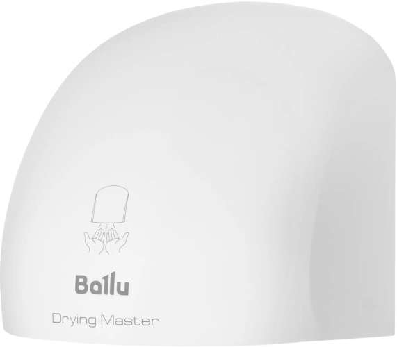 Сушилка для рук Ballu Drying Master BAHD-2000DM,  белый