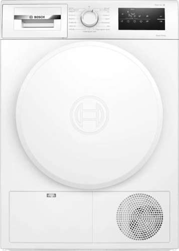 Сушильная машина Bosch WTH8300LSN белый