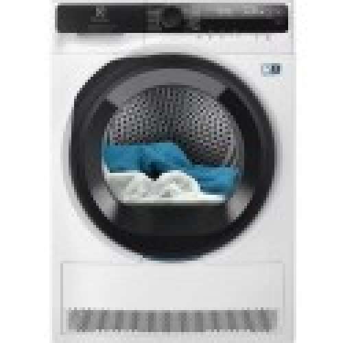 Сушильная машина Electrolux EW8D595MCE белый