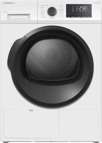 Сушильная машина MEFERI MDR1015WH HP Ultra белый