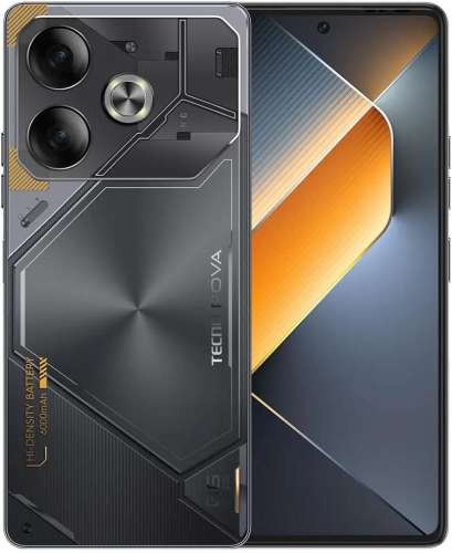 Tecno Pova 6 8/256GB Meteorite Grey
