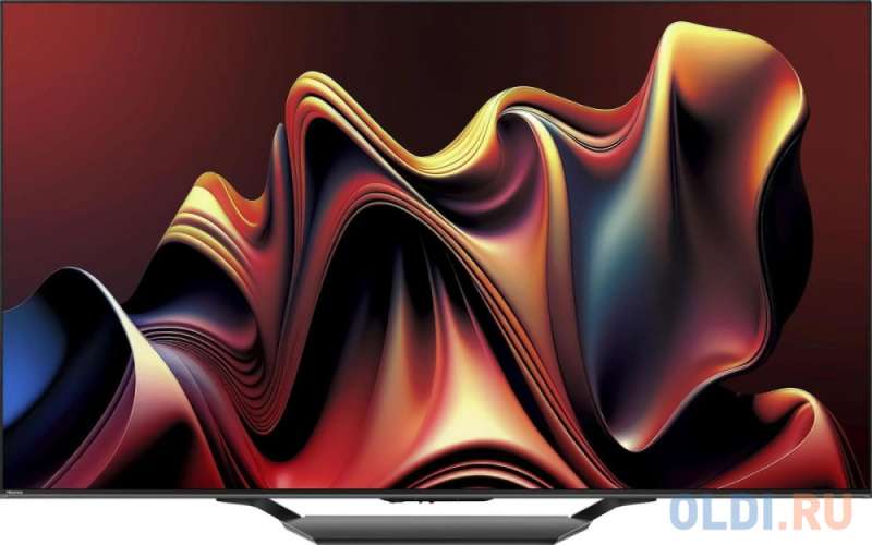 Телевизор MINI-LED 65&quot; 65U7NQ HISENSE