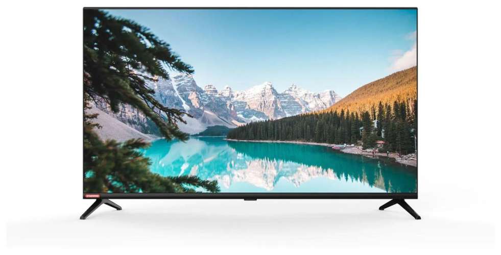 Телевизор StarWind SW-LED40SG300 40&quot; LED Full HD