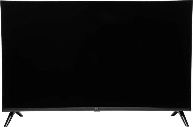 Телевизор TCL 32&quot; 1920x1080 Bluetooth Wi-Fi Direct черный 32S5400AF