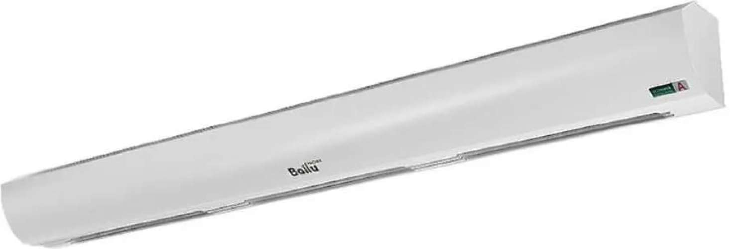 Тепловая завеса Ballu S2 BHC-L15-S09 (BRC-S), 9кВт белый
