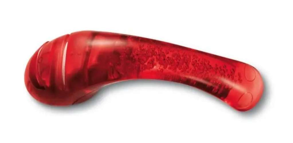 Точилка для кухон.ножей Victorinox Ceramic (7.8721) красный полупрозрачный европодвес