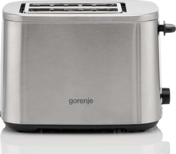 Тостер Gorenje T800DS,  нержавеющая сталь