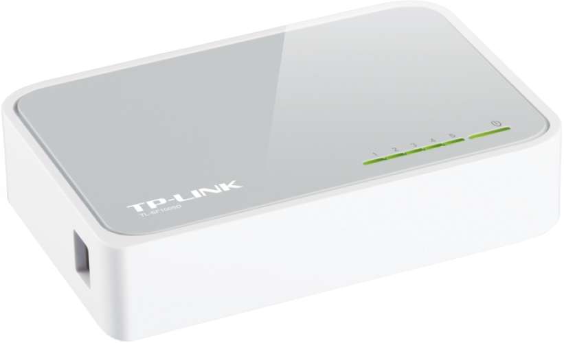 TP-LINK TL-SF1016DS