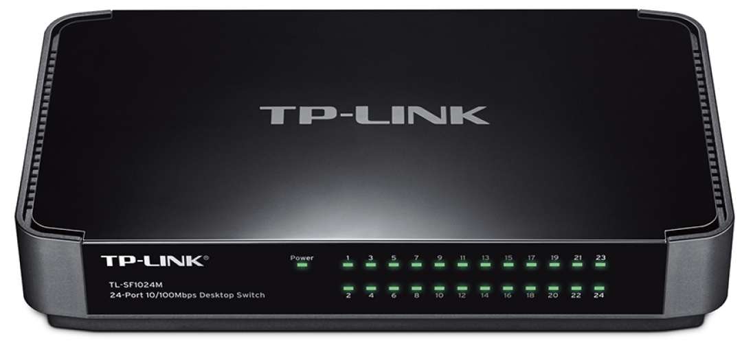 TP-LINK TL-SF1024M