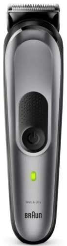 Триммер Braun Series 7 MGK7420 серый