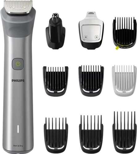 Триммер Philips MG5920/15 серебристый