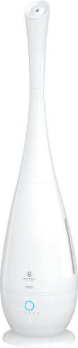Увлажнитель воздуха ультразвуковой Royal Clima Clima RUH-LR370/5.0E-WT,  5л,  белый