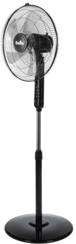 Вентилятор напольный Ballu BFF-907,  черный