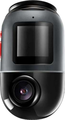 Видеорегистратор 70MAI Dash Cam Omni X200 32G,  черный