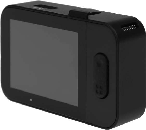 Видеорегистратор DAOCAM Uno Wi-Fi,  черный