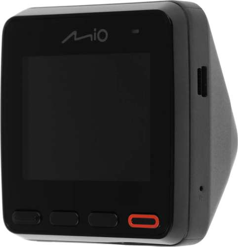 Видеорегистратор MIO MiVue C421,  черный