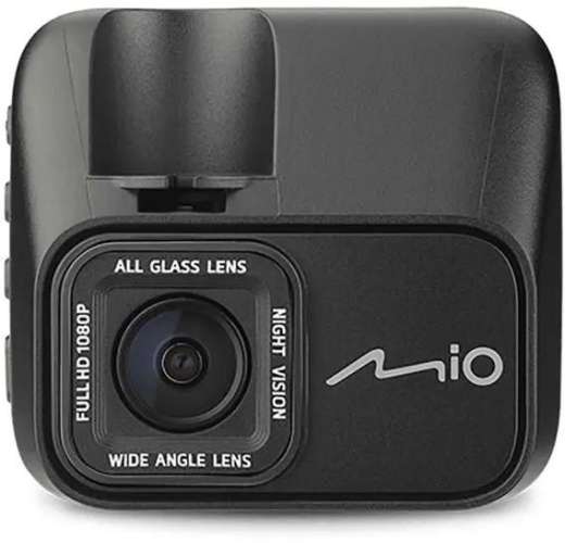 Видеорегистратор MIO MiVue C533,  черный