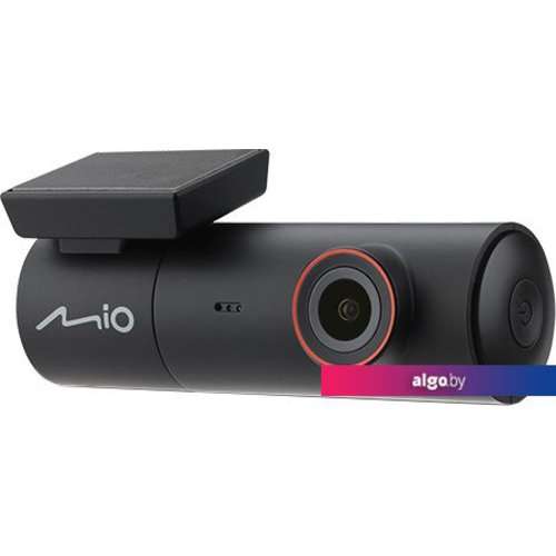 Видеорегистратор Mio MiVue J30,  черный