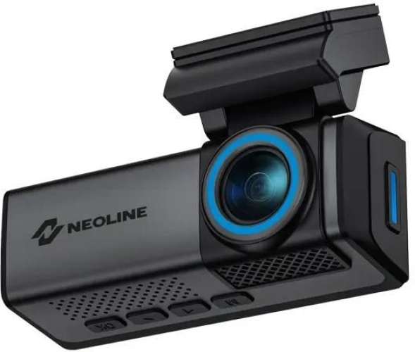 Видеорегистратор Neoline Flash 2K Dual,  черный