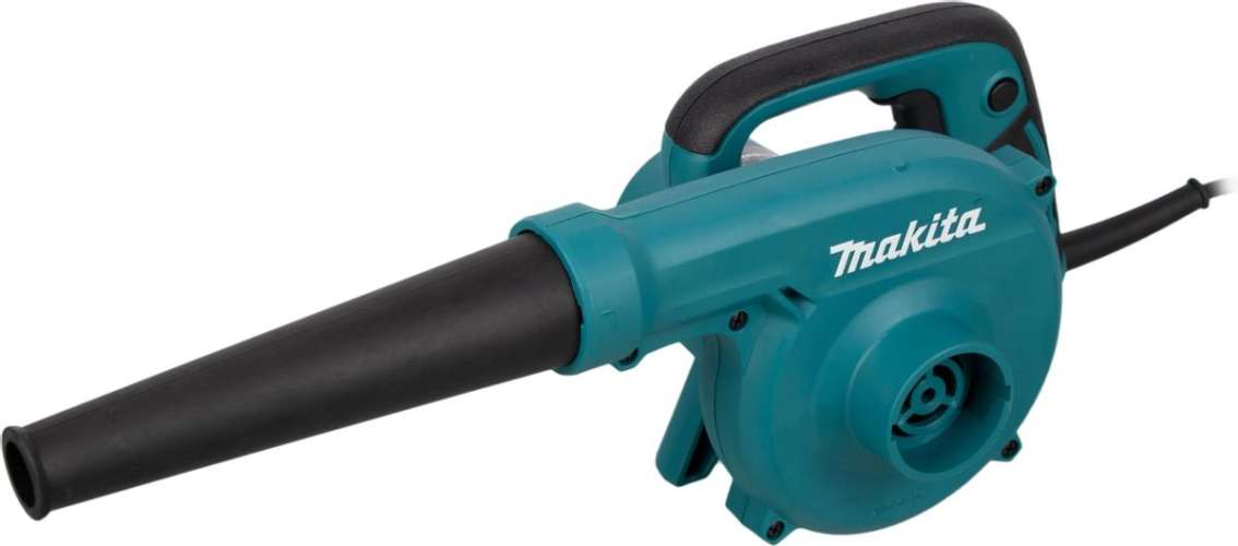 Воздуходувка-пылесос MAKITA UB1103, синий