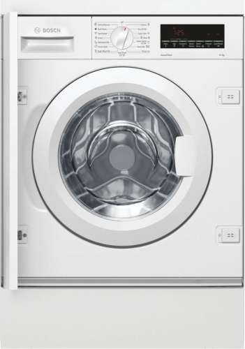Встраиваемая стиральная машина Bosch WIW24342EU