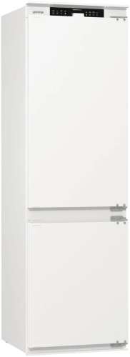Встраиваемый холодильник Gorenje NRKI517141, No Frost, 243л, 177.2см
