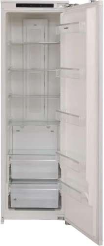 Встраиваемый холодильник HAIER HCL260NFRU, No Frost, 260л, 177см, белый