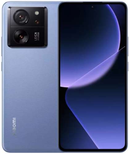 Смартфон Xiaomi 13T 8/256Gb,  голубой