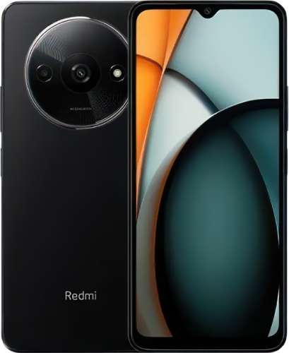 Xiaomi Redmi A3 4/128 Гб Голубой
