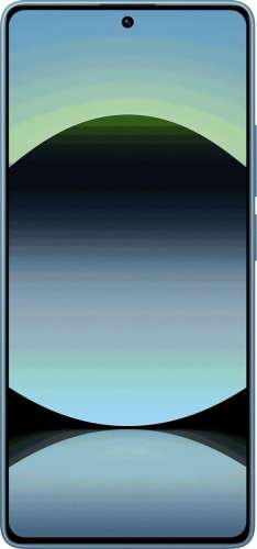 Смартфон Xiaomi Redmi Note 14S 12/512Gb,  черный