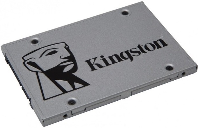 Kingston A400 SA400S37/480G 960 ГБ
