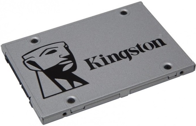 Kingston A400 SA400S37/480G 240 ГБ