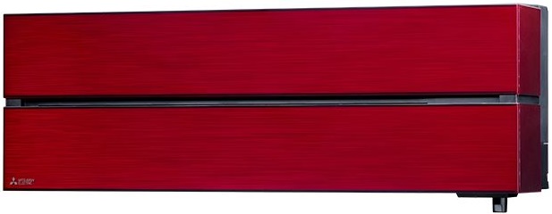 Mitsubishi Electric Premium MSZ-LN25VG/MUZ-LN25VG 50 м²
