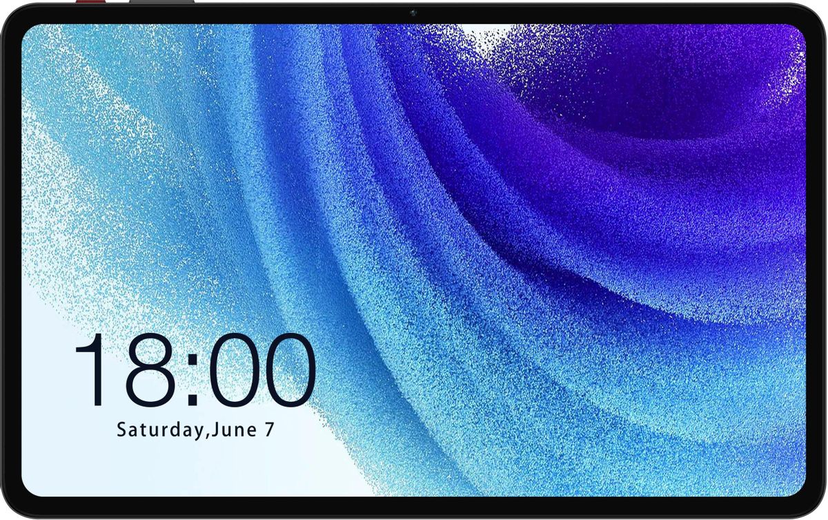 11.97" Планшет TECLAST T60 8/256 GB T616 4G, 2000 x 1200, Android 13, серый