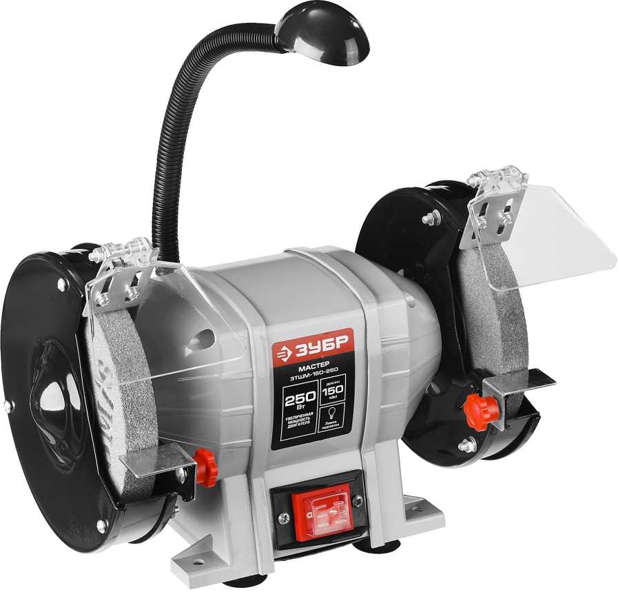 Zubr ZTShM-150-250