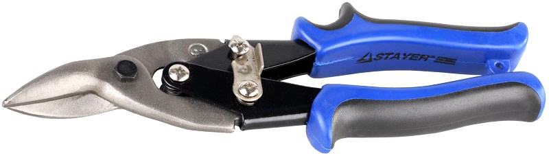 STAYER 23055-L правый рез