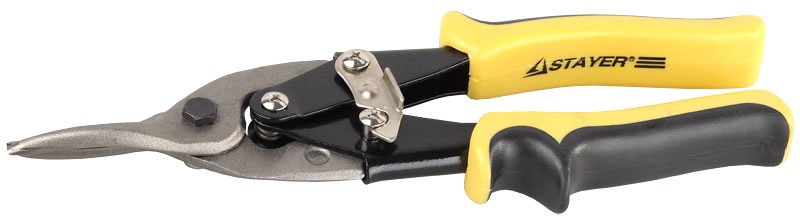 STAYER 23055-L прямой рез