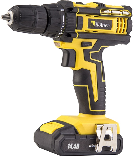 Kolner KCD 14.4-2L